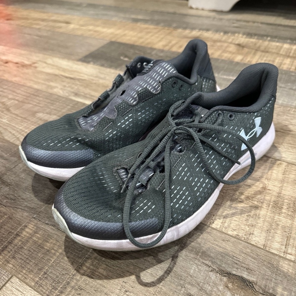 Under Armour shoes